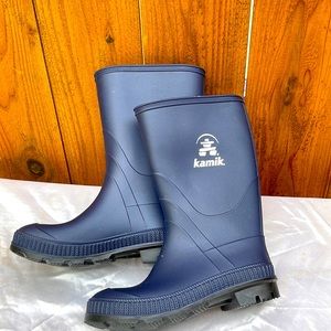 Kamik Rain Boots